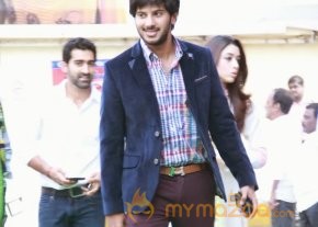 Vaayai Moodi Pesavum Movie Audio launch photo 96