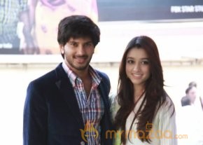 Vaayai Moodi Pesavum Movie Audio launch photo 68