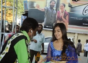 Vaayai Moodi Pesavum Movie Audio launch photo 95
