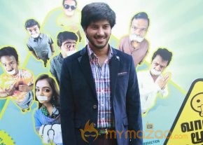 Vaayai Moodi Pesavum Movie Audio launch photo 56