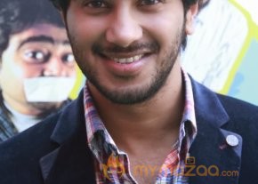 Vaayai Moodi Pesavum Movie Audio launch photo 26
