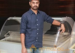 Vaayai Moodi Pesavum Movie Audio launch photo 5