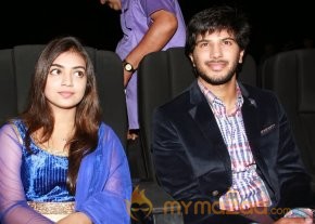 Vaayai Moodi Pesavum Movie Audio launch photo 8