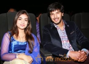 Vaayai Moodi Pesavum Movie Audio launch photo 84