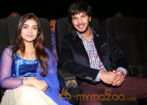 Vaayai Moodi Pesavum Movie Audio launch photo 13