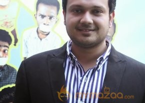 Vaayai Moodi Pesavum Movie Audio launch photo 4