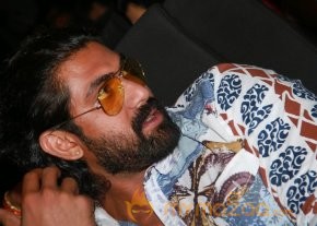 Vaayai Moodi Pesavum Movie Audio launch photo 63
