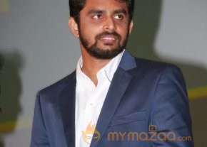 Vaayai Moodi Pesavum Movie Audio launch photo 94