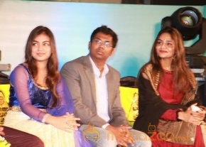 Vaayai Moodi Pesavum Movie Audio launch photo 40