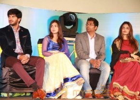 Vaayai Moodi Pesavum Movie Audio launch photo 69