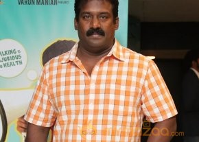 Vaayai Moodi Pesavum Movie Audio launch photo 67