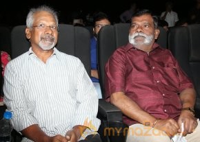 Vaayai Moodi Pesavum Movie Audio launch photo 65