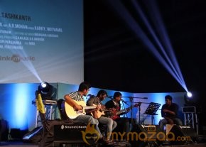 Vaayai Moodi Pesavum Movie Audio launch photo 42
