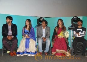 Vaayai Moodi Pesavum Movie Audio launch photo 43