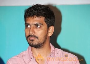 Vaayai Moodi Pesavum Movie Audio launch photo 90