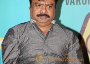 Vaayai Moodi Pesavum Movie Audio launch photo 24