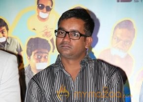 Vaayai Moodi Pesavum Movie Audio launch photo 25