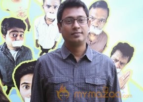 Vaayai Moodi Pesavum Movie Audio launch photo 57