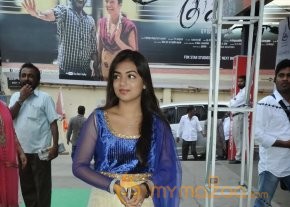 Vaayai Moodi Pesavum Movie Audio launch photo 21
