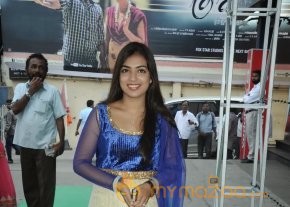 Vaayai Moodi Pesavum Movie Audio launch photo 35