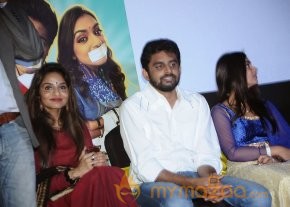 Vaayai Moodi Pesavum Movie Press Meet photo 6