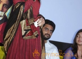 Vaayai Moodi Pesavum Movie Press Meet photo 10