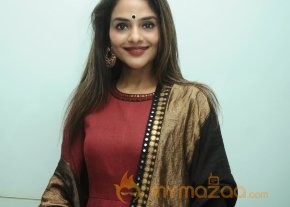 Vaayai Moodi Pesavum Movie Press Meet photo 17