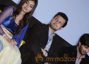 Vaayai Moodi Pesavum Movie Press Meet photo 3