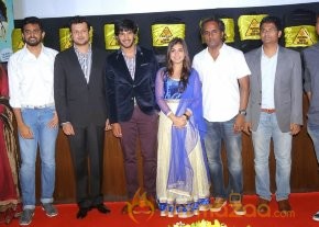 Vaayai Moodi Pesavum Movie Press Meet photo 29
