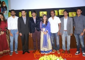 Vaayai Moodi Pesavum Movie Press Meet photo 22