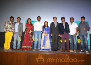 Vaayai Moodi Pesavum Movie Press Meet photo 28
