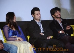 Vaayai Moodi Pesavum Movie Press Meet photo 2
