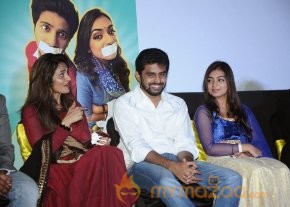 Vaayai Moodi Pesavum Movie Press Meet