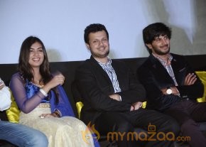 Vaayai Moodi Pesavum Movie Press Meet photo 9