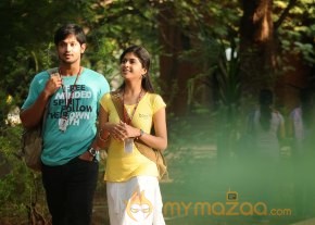 Vallinam Movie Latest Photos photo 2