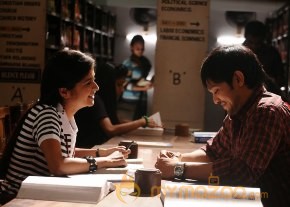 Vallinam Movie Latest Photos
