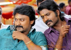 Vanavarayan Vallavarayan Movie New Stills photo 13
