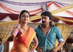 Vanavarayan Vallavarayan Movie New Stills photo 20
