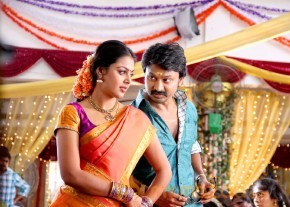Vanavarayan Vallavarayan Movie New Stills photo 24