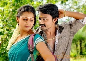 Vanavarayan Vallavarayan Movie New Stills photo 7