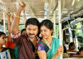 Vanavarayan Vallavarayan Movie New Stills photo 33
