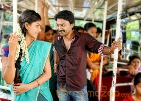 Vanavarayan Vallavarayan Movie New Stills photo 31