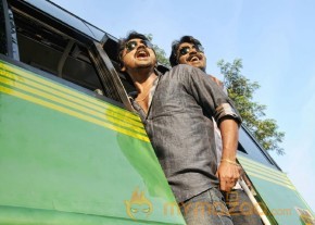Vanavarayan Vallavarayan Movie New Stills photo 35