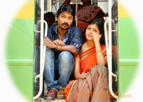 Vanavarayan Vallavarayan Movie New Stills photo 25