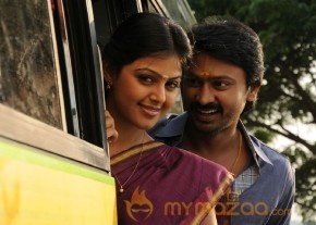Vanavarayan Vallavarayan Movie New Stills photo 19