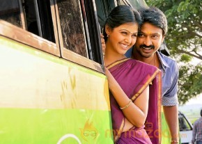 Vanavarayan Vallavarayan Movie New Stills photo 34
