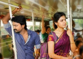 Vanavarayan Vallavarayan Movie New Stills photo 23