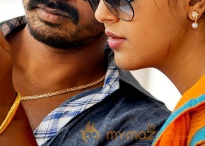 Vanavarayan Vallavarayan Movie New Stills photo 18