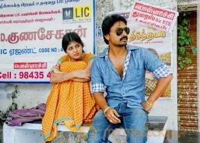 Vanavarayan Vallavarayan Movie New Stills photo 8