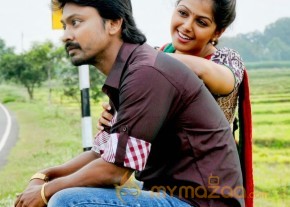 Vanavarayan Vallavarayan Movie New Stills photo 27